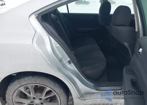 2012 Nissan Maxima 3.5 S z USA, uszkodzony, nr VIN 1N4AA5AP2CC834290